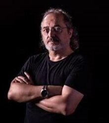 jesús pelegrín parrondo